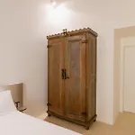 Πανσιόν Spazio Cmm- Sant'arpino 4*