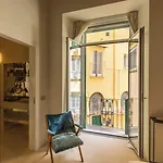 Πανσιόν Spazio Cmm- Sant'arpino 4*
