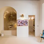 Πανσιόν Spazio Cmm- Sant'arpino 4*