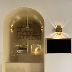 Spazio Cmm- Sant'arpino Πανσιόν