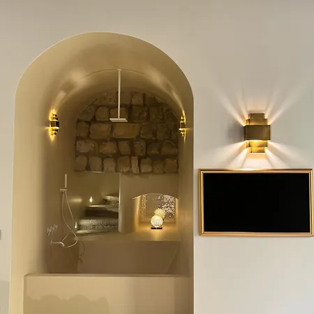 Spazio Cmm- Sant'arpino Gæstehus