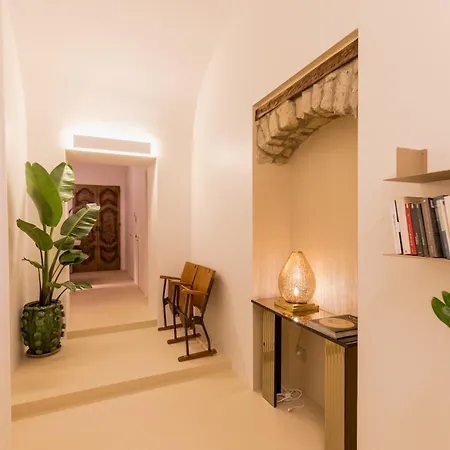 Spazio Cmm- Sant'arpino 4*