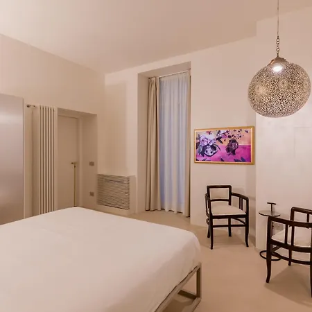 Gæstehus Spazio Cmm- Sant'arpino Napoli