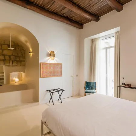 Spazio Cmm- Sant'arpino Gæstehus