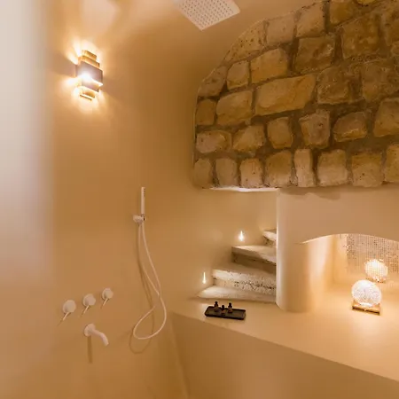 Gæstehus Spazio Cmm- Sant'arpino