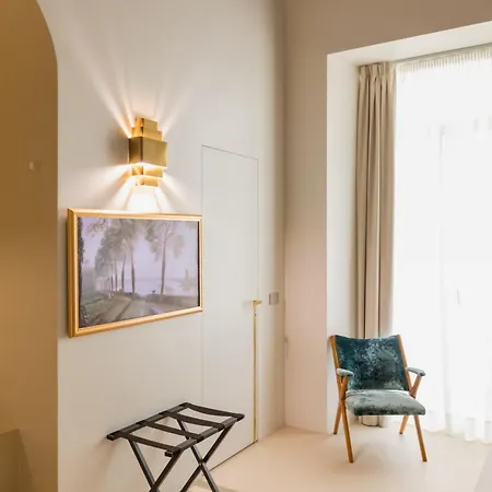 Spazio Cmm- Sant'arpino Gæstehus 4*
