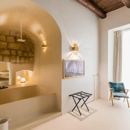 Gæstehus Spazio Cmm- Sant'arpino Napoli
