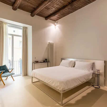 Spazio Cmm- Sant'arpino Gæstehus 4*