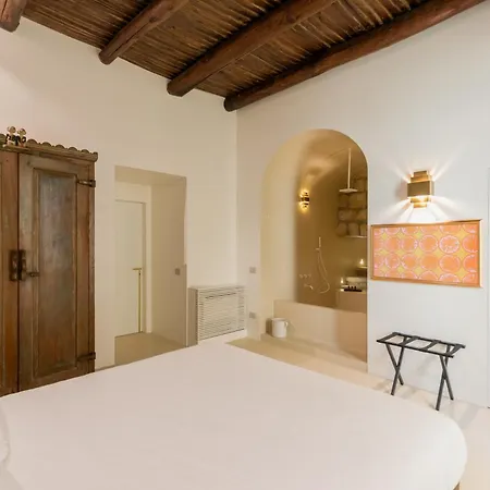 Spazio Cmm- Sant'arpino Gæstehus Napoli