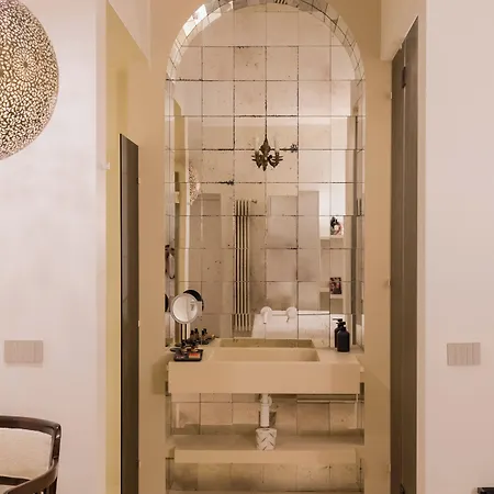 Spazio Cmm- Sant'arpino Gæstehus Napoli