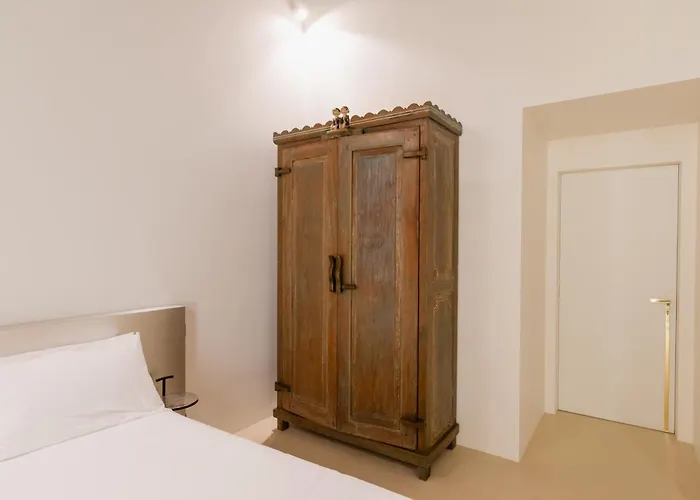 Gasthuis Spazio Cmm- Sant'arpino 4*