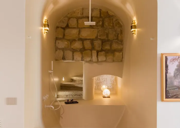 Gasthuis Spazio Cmm- Sant'arpino Napels