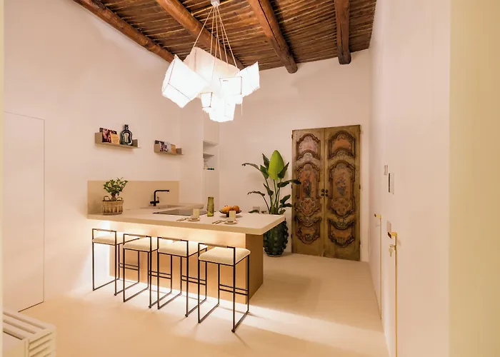 Spazio Cmm- Sant'arpino 4* Napels