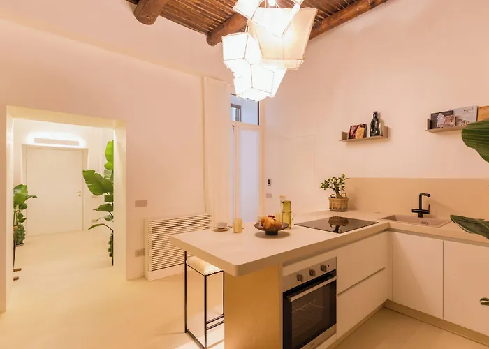Gasthuis Spazio Cmm- Sant'arpino 4*