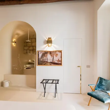 Pensión Spazio Cmm- Sant'arpino Nápoles