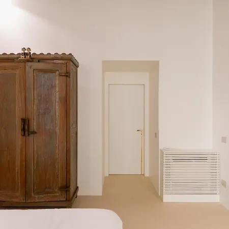Pensión Spazio Cmm- Sant'arpino Nápoles