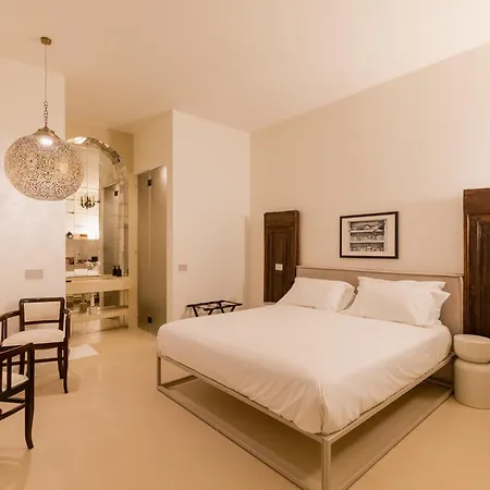 Spazio Cmm- Sant'arpino Guest house *