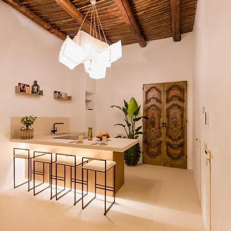 Spazio Cmm- Sant'arpino Guest house Naples