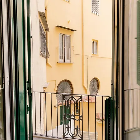 Spazio Cmm- Sant'arpino * Nápoles