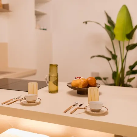 Pensión Spazio Cmm- Sant'arpino