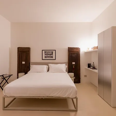 Pensión Spazio Cmm- Sant'arpino