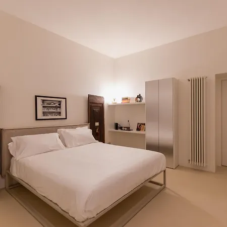 Spazio Cmm- Sant'arpino Pensión Nápoles