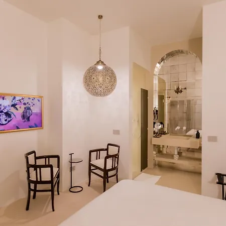 Spazio Cmm- Sant'arpino * Nápoles