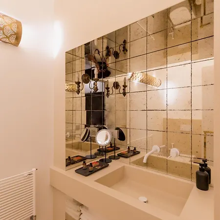 Guest house Spazio Cmm- Sant'arpino *