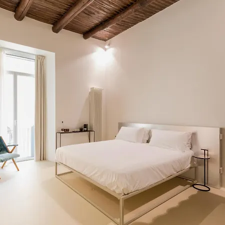 Spazio Cmm- Sant'arpino Pensión Nápoles