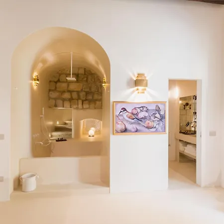 Spazio Cmm- Sant'arpino Guest house