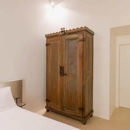 Pensión Spazio Cmm- Sant'arpino *