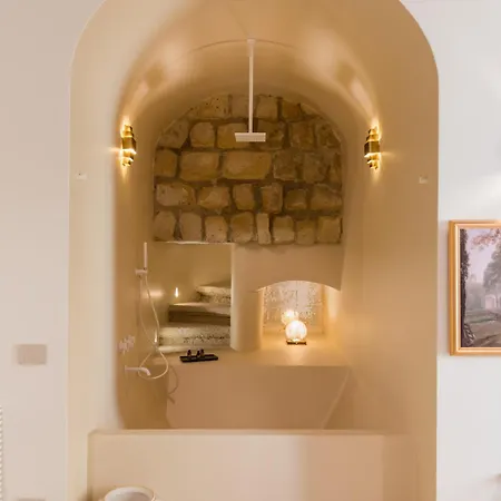 Guest house Spazio Cmm- Sant'arpino Naples