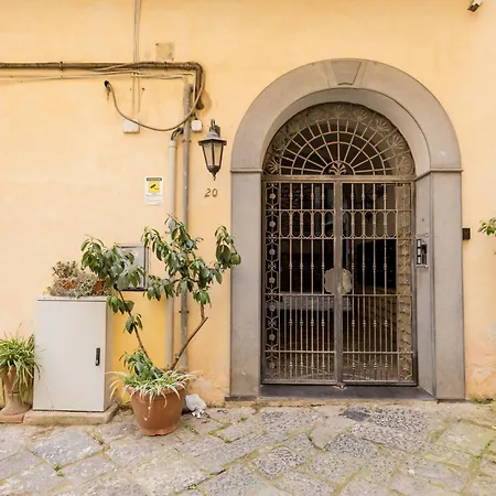 Guest house Spazio Cmm- Sant'arpino