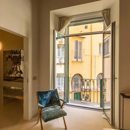 Pensión Spazio Cmm- Sant'arpino