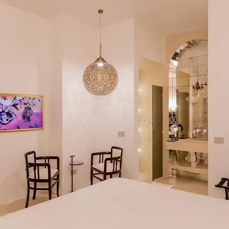 Pensionat Spazio Cmm- Sant'arpino
