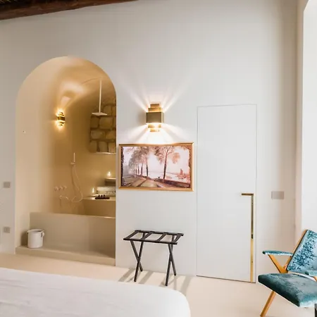 Spazio Cmm- Sant'arpino 4*