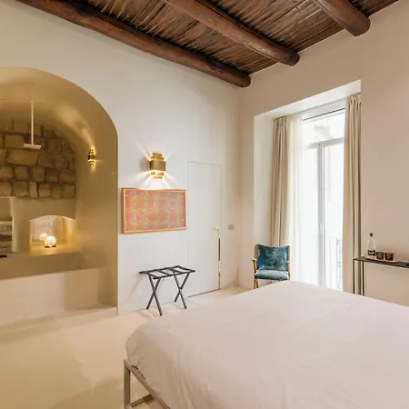 Spazio Cmm- Sant'arpino 4*