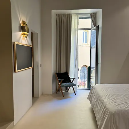 Spazio Cmm- Sant'arpino Гостевой дом 4*