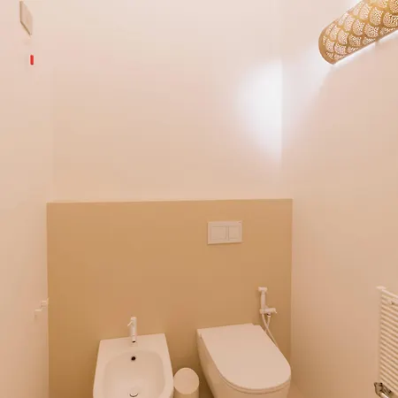 Spazio Cmm- Sant'arpino Гостевой дом 4*