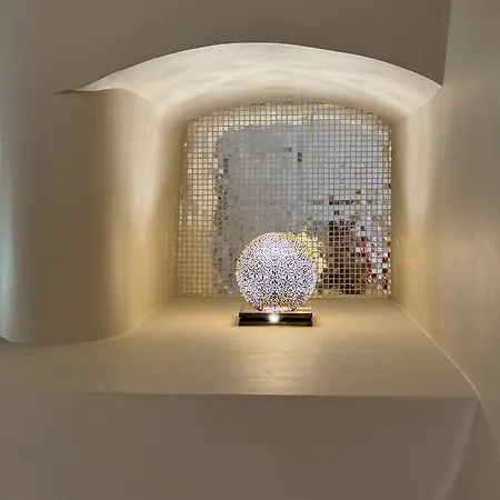 Spazio Cmm- Sant'arpino Неаполь