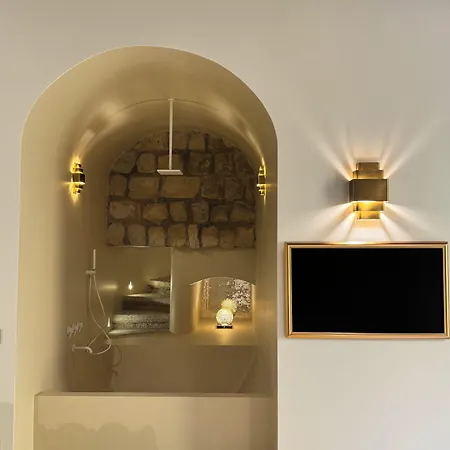 Spazio Cmm- Sant'arpino Гостевой дом