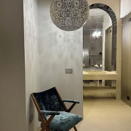 Spazio Cmm- Sant'arpino 4*