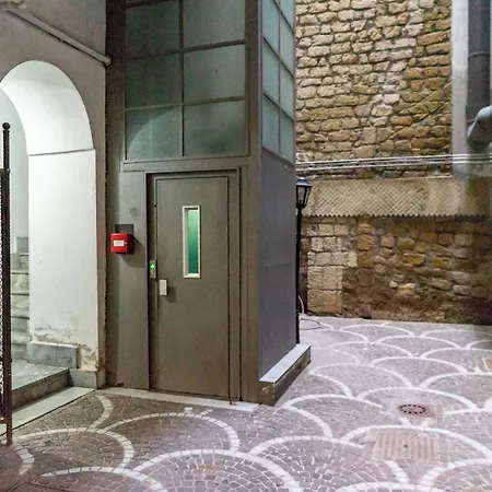 招待所 Spazio Cmm- Sant'arpino