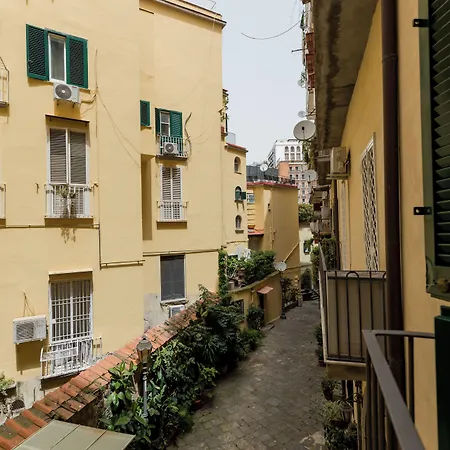 Spazio Cmm- Sant'arpino