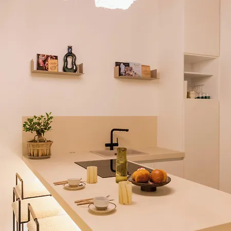 Casa de hóspedes Spazio Cmm- Sant'arpino Nápoles