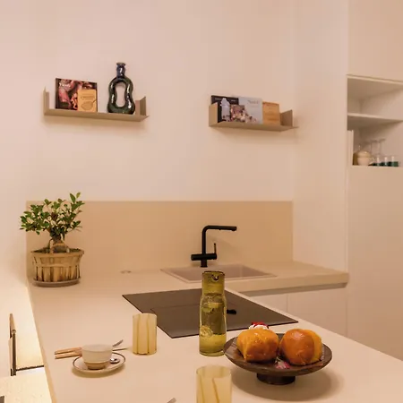 Spazio Cmm- Sant'arpino Casa de hóspedes 4*