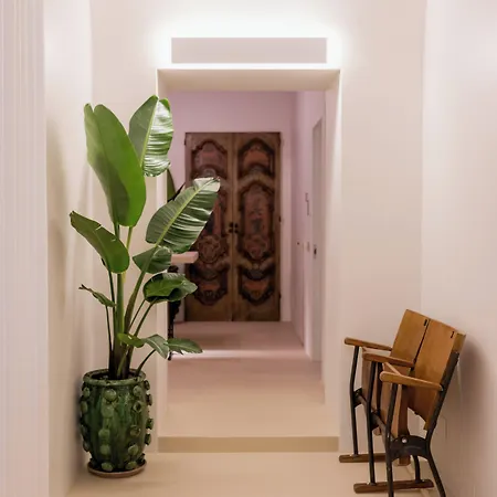 Spazio Cmm- Sant'arpino 4*