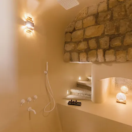 Spazio Cmm- Sant'arpino 4*