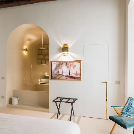 Spazio Cmm- Sant'arpino 4*