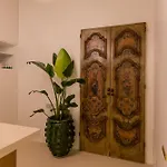 Spazio Cmm- Sant'arpino 4* Neapel